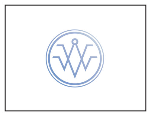 Icon: WV Monogram