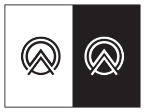 Icon: Circles / A-Mark