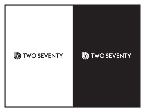 Logo Concept: Two-Seventy