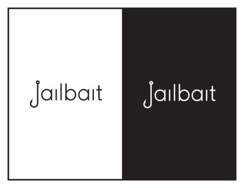 Logo Concept: Jailbait