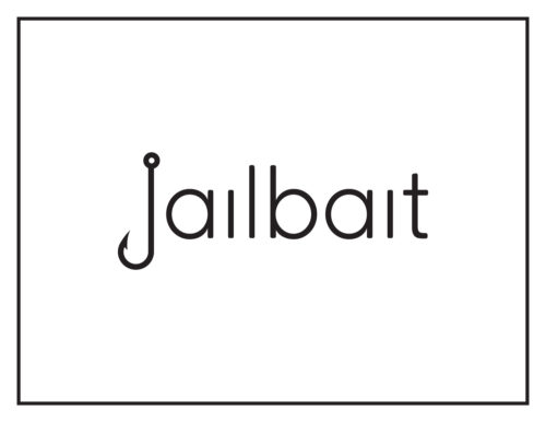 Logo Concept: Jailbait